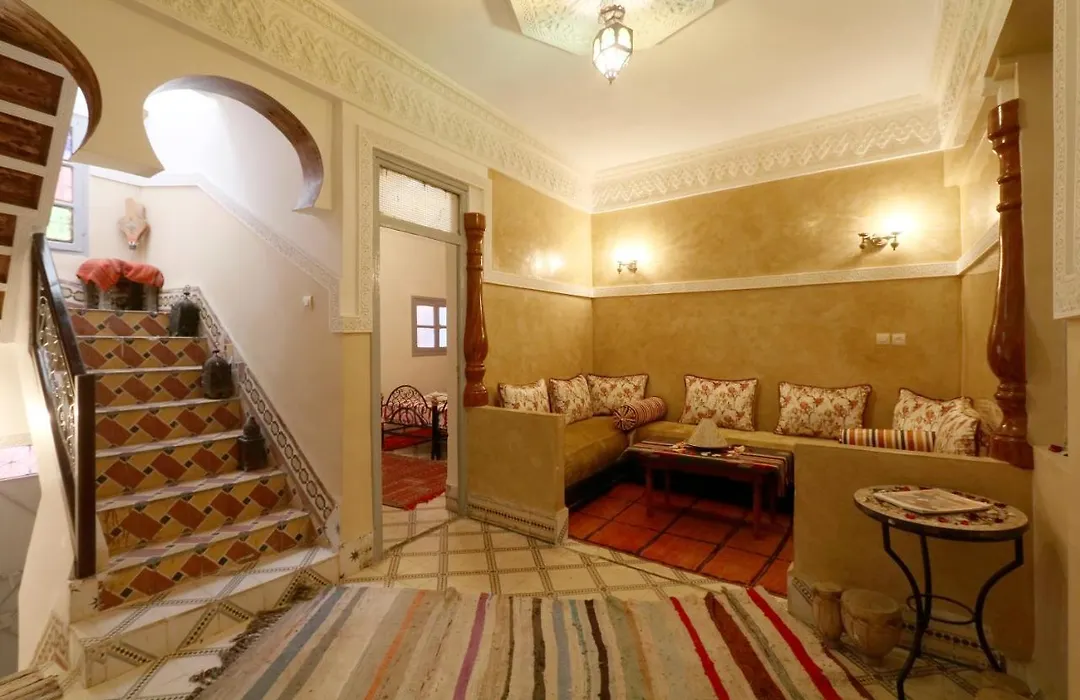 Riad Capri-1