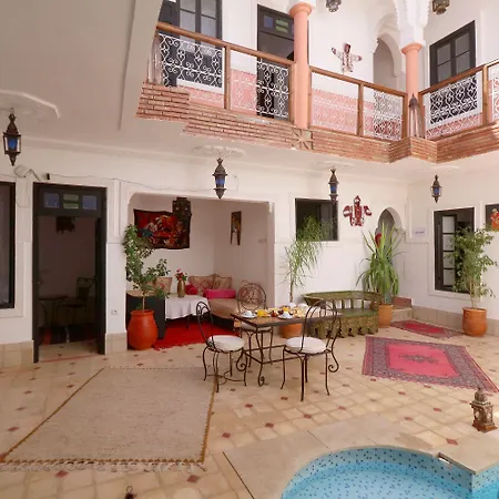 Riad Capri-3